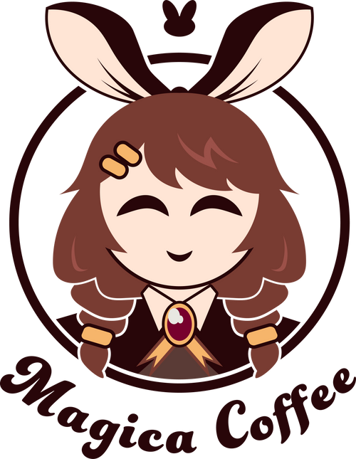 Magica Coffee